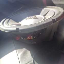 JBL Kicker Used 