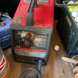 Soldadora   $700 O Mejor Oferta  Eramienta