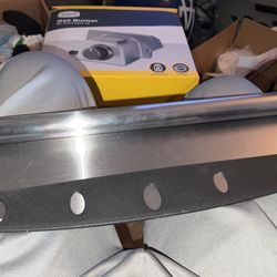 Pizza Cutter