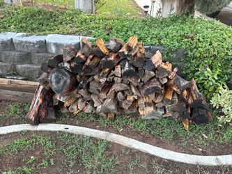 Firewood