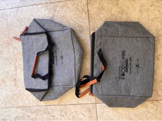 Coolers bags