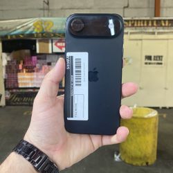 iPhone 17 Air 256GB 