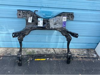 2017-2020 Toyota Yaris Engine Cradle New Oem