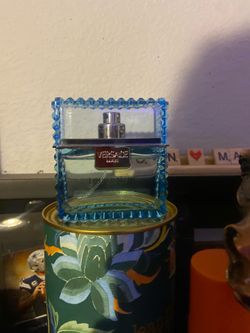 Versace man eau fraiche