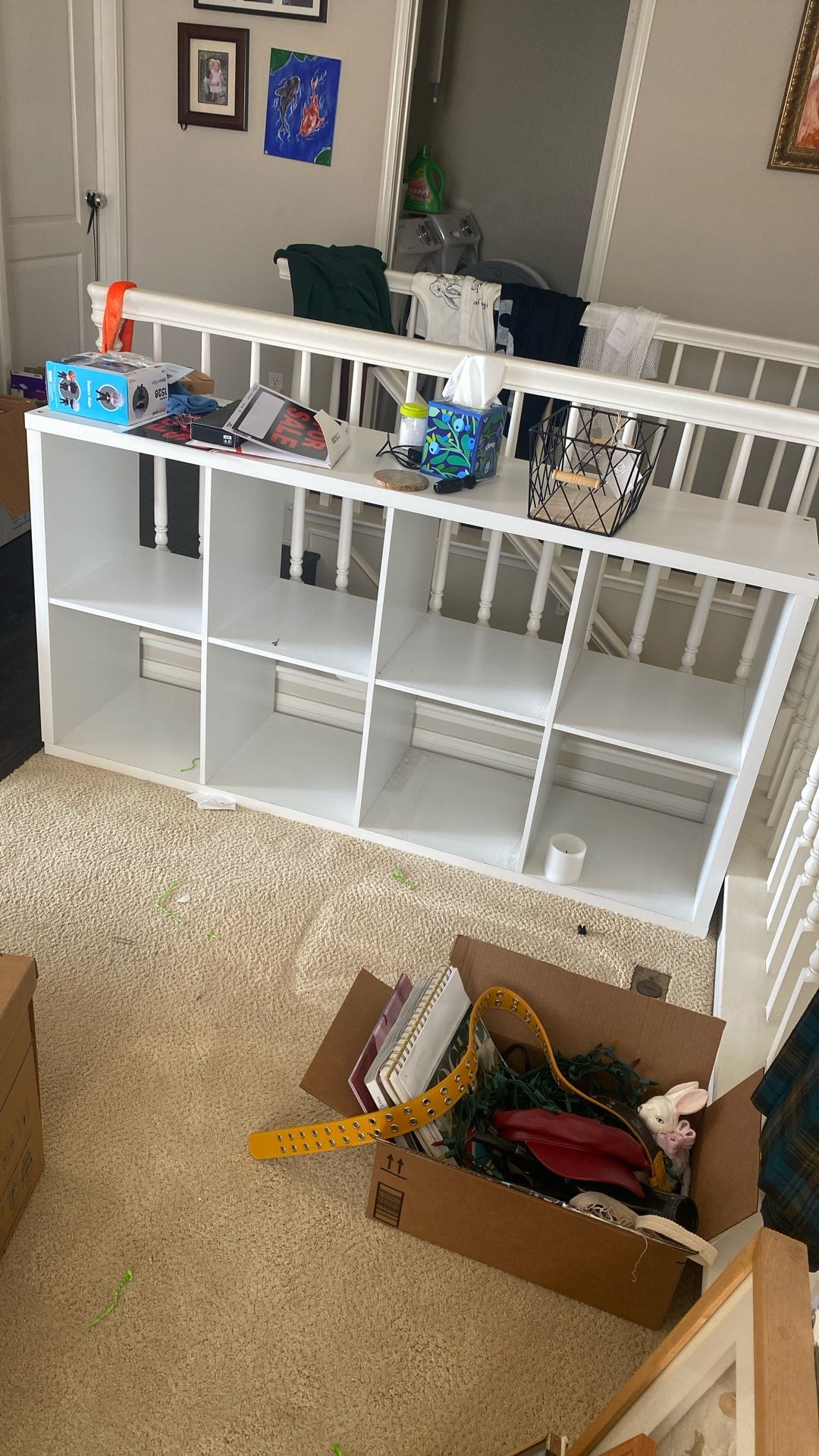 Office Storage Dresser