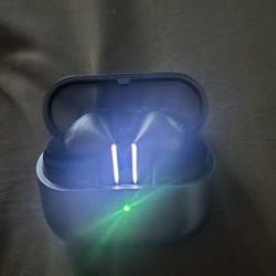 Samsung Bud Pro 3 W/ LED lights