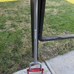 Lawn Aerator