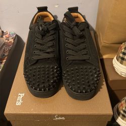 Louboutin Shoes
