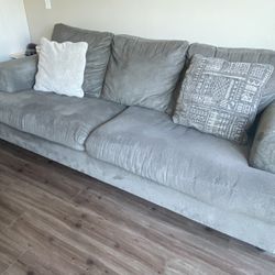 3 Seater Sleeper Sofa