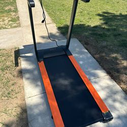 Treadmill New In Box 