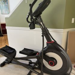 SCHWINN Fitness 430 Elliptical Machine