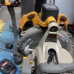 Ryobi Gas/oil Leaf Blower