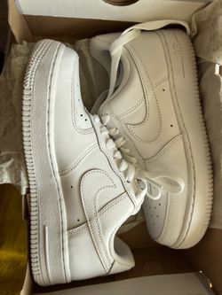 Women’s Air Force 1, Size 6.5