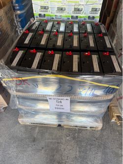Interstate Group 31s 1000 CCA