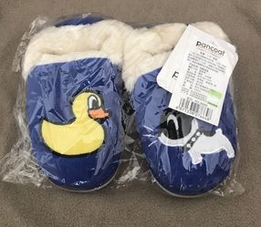 Kids Slippers 