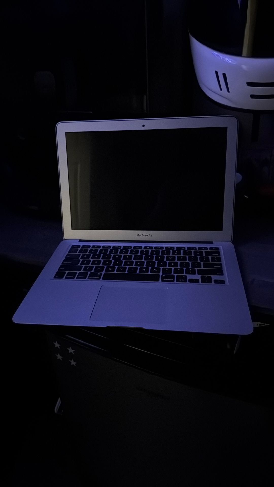 2017 Macbook Air