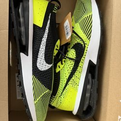 Nike Air Max Plynit Racer Neon