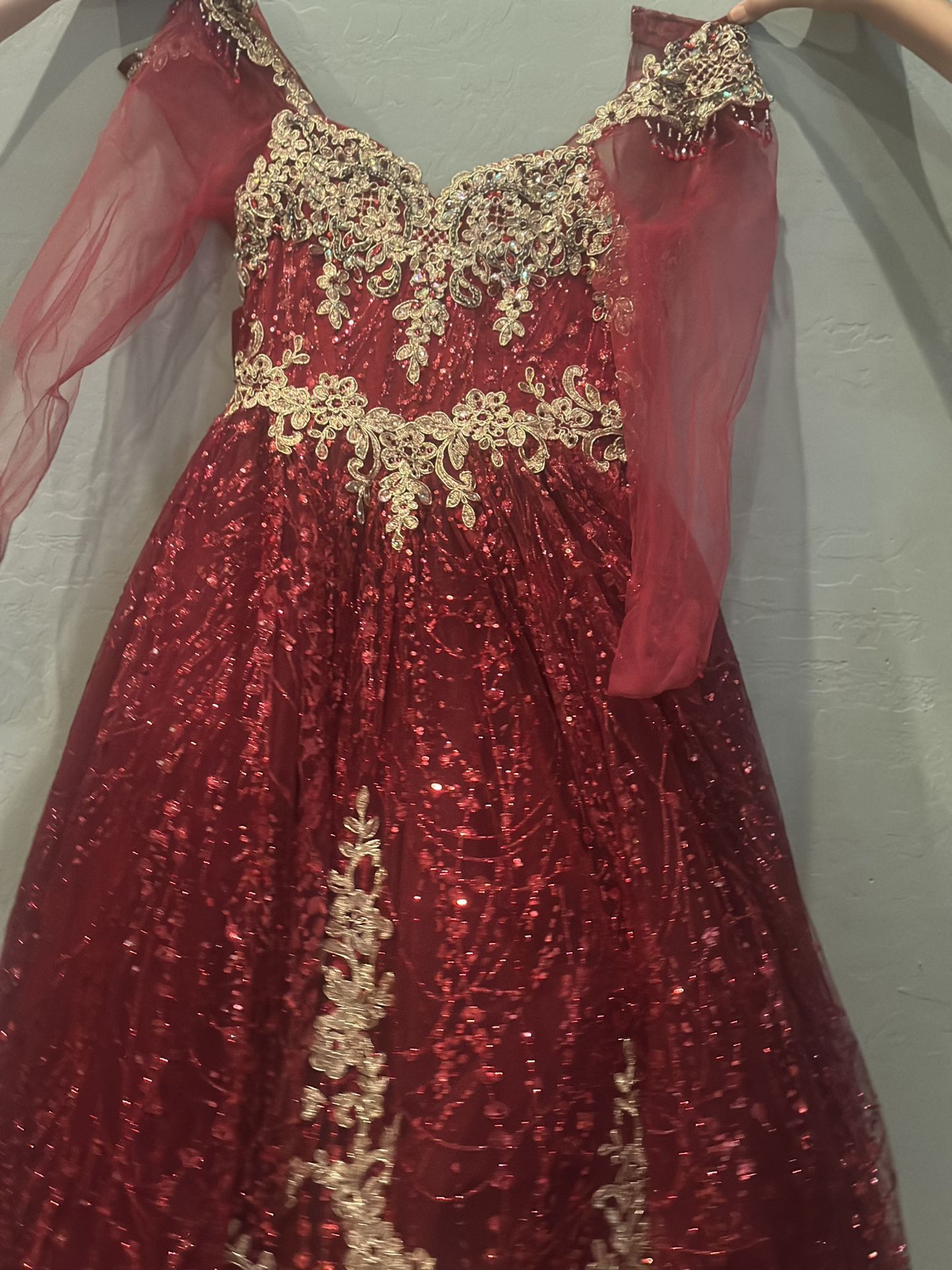 Vestido Para Fiestas