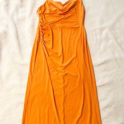 Zara Dress Small New