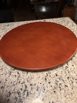 32 Inch lazy Susan Turn table