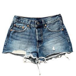 Jean Shorts Levi’s