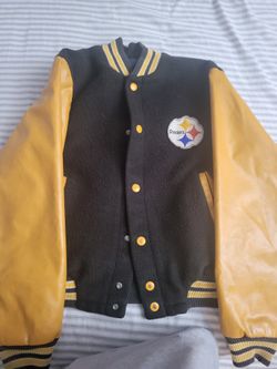 1970 Steelers Youth Jacket