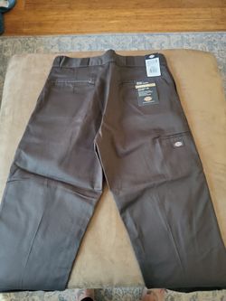Dickies Loose Fit Straight Leg Work Pants