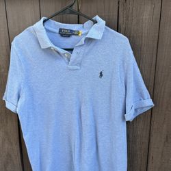 Authentic Polo Ralph Lauren Shirt 