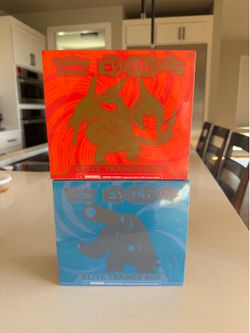 2016 Pokémon XY Evolutions Elite Trainer Box (Factory Sealed) 🔥 Vintage ETB 🔥