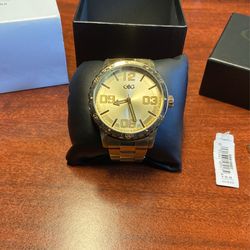 GBG Watch