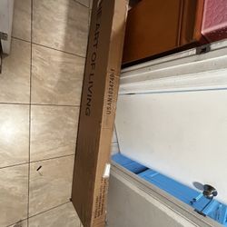 Twin over Twin bunk bed