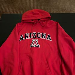 Arizona Wildcats Hoodie 