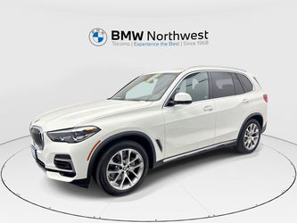 2023 BMW X5