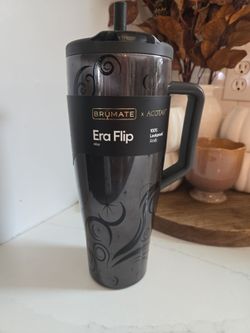 BRUMATE Acotar Tumbler