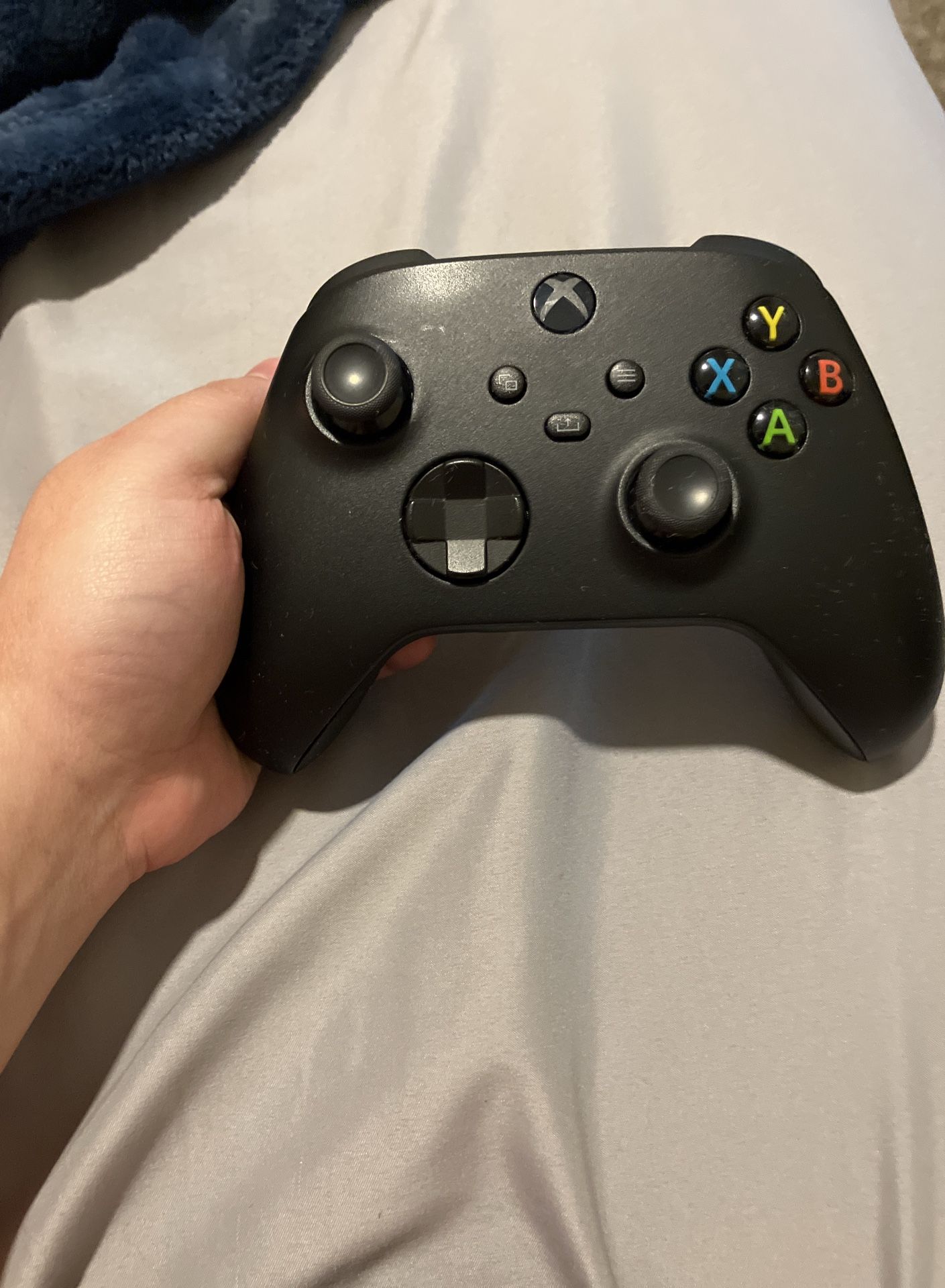 Xbox Controller 