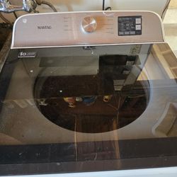 Laundry Machine 