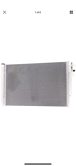 Malibu 2016 2017 2018 2019 1.5L condenser condensador