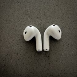 Apple Air Pods 4