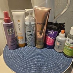 Beauty Products Bundle ~10.00~