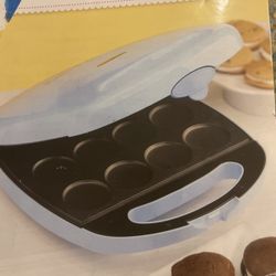 BABYCAKES Whoopie Pie Maker