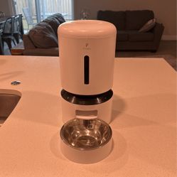 PETLIBRO WiFi Automatic Feeder