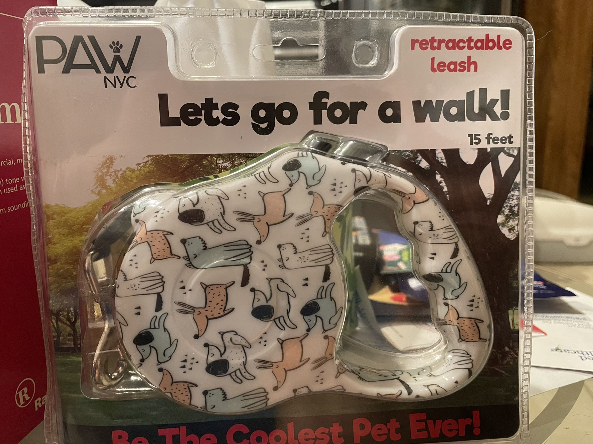 Dog Leash
