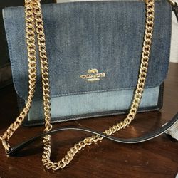 Coach Klare Crossbody Bag