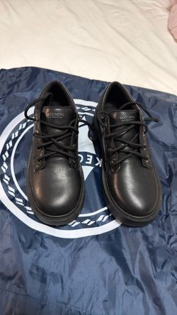 non slip work shoes