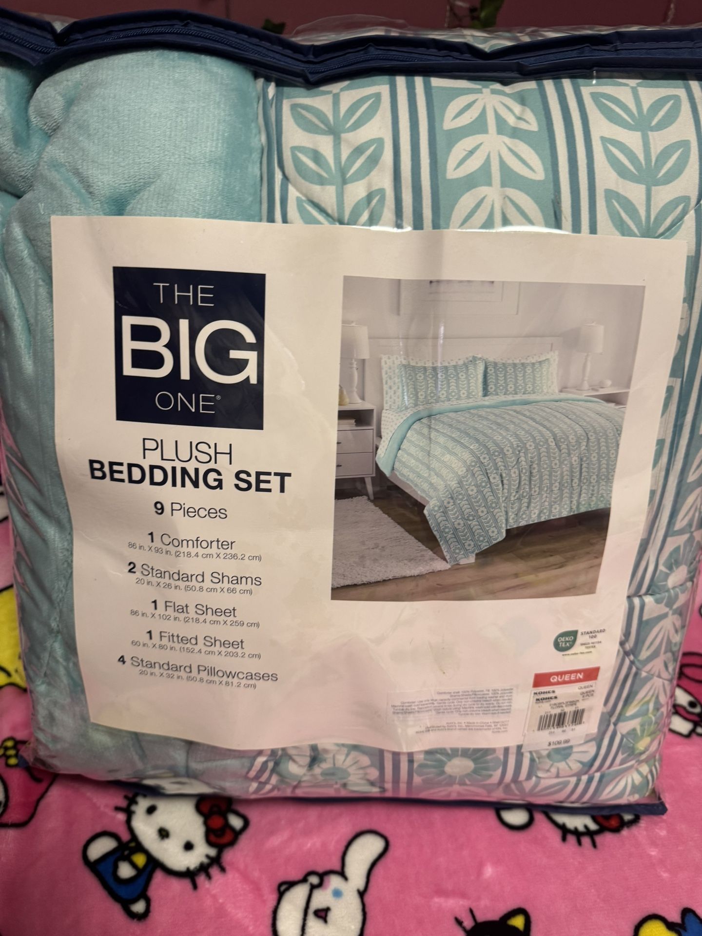 Bed Set