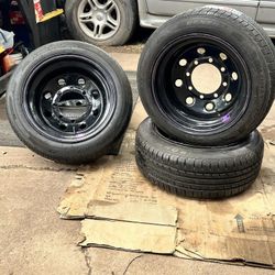 Rims Bart Racing Wheels