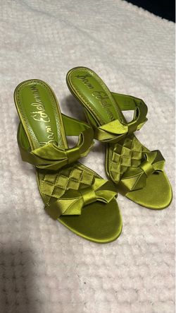 Sam Edelman Heels