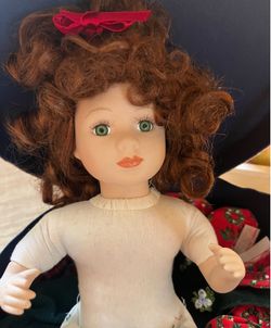 Doll