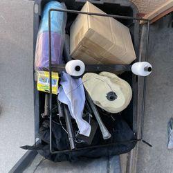 Free Halloween Decor