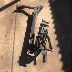 $$$40 Para 2 Bicicletas